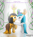 Not Alone Smiling -  Halyosy feat. Various Artists (Nico Nico Chorus) & Owl City by OfficialDJUK