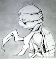 A sketch Submission  (just trying this one out) by EOartwork