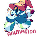 Vivi Ornitier by diives