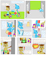 Fun Center Adventures page 2