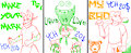 BLFC YCH's