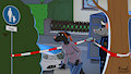 Crime Scene