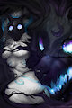 The only true death, is to never live by angiewolf