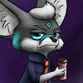 DarkFinnick by Acru