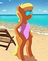 Vacation by ValenDart