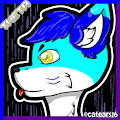 Theta (badge)