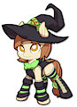 Pumpkin Spice by rayhiros
