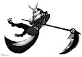 The Mad Reaper
