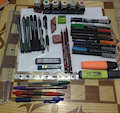 My Arsenal