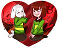 -Best Friends-