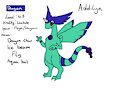 Addilyn ref
