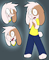 Rabbit Morty