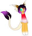 2$ Adopt~ by LiuTheKitty775
