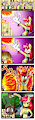 Apple Bloomers 4koma filler page