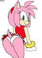 Amy Rose
