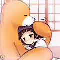 Bear Comfort