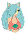 Usha Bust