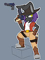 Gunny Rabbit