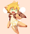 Undies Adventurer