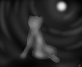 Darkness by Silverwolf626