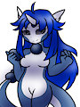 See the Queen Seaia by UnstableYandere