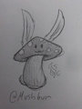 Mushbun! by SoulCentinel