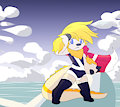 Maeh ~ HERO!