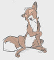 Gitty by Tuke