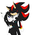 shadow x skarla by yunaininjamisterss