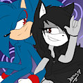 [Old] 💕💕.::Soulidius and Paula::.💕💕