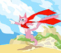 Running by Lunza