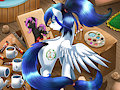 [Reward] Artistic by vavacung