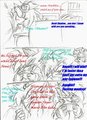 Dirty Situation Comic 1