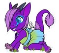  ~Baby Niku~  by Niku
