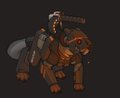 Panzerdoggie