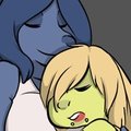 A Deserved Rest