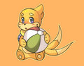 Buizel