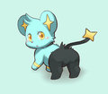Shinx by Exige