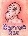 AC '11: Raptor Red con badge