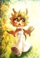 .:Summer Bee:. by SEProductions