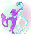 ❤~ In His Arms ~❤