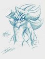 Shadow´s Sketch