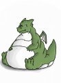 Tubby dwagie  by NFL8