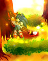 HB: 20th Sonic