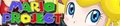Forum Banner - Mario Project by ruink
