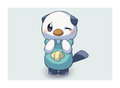 Oshawott