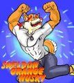 SOH ID and Con badge by sohusky