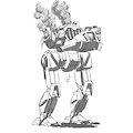 I Survived An Autocannon/20 And All I Got Was This T-Shirt