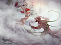 There will be blood... by Killjoy