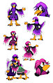 Phoenixes